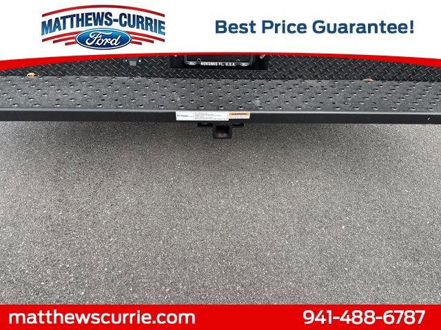 New 2026 Ford E-350 and Econoline 350 Super Duty w/ Power Equipment Group image 13