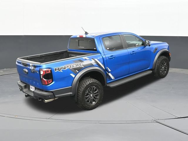 Used 2024 Ford Ranger Raptor AWD/4WD image 49