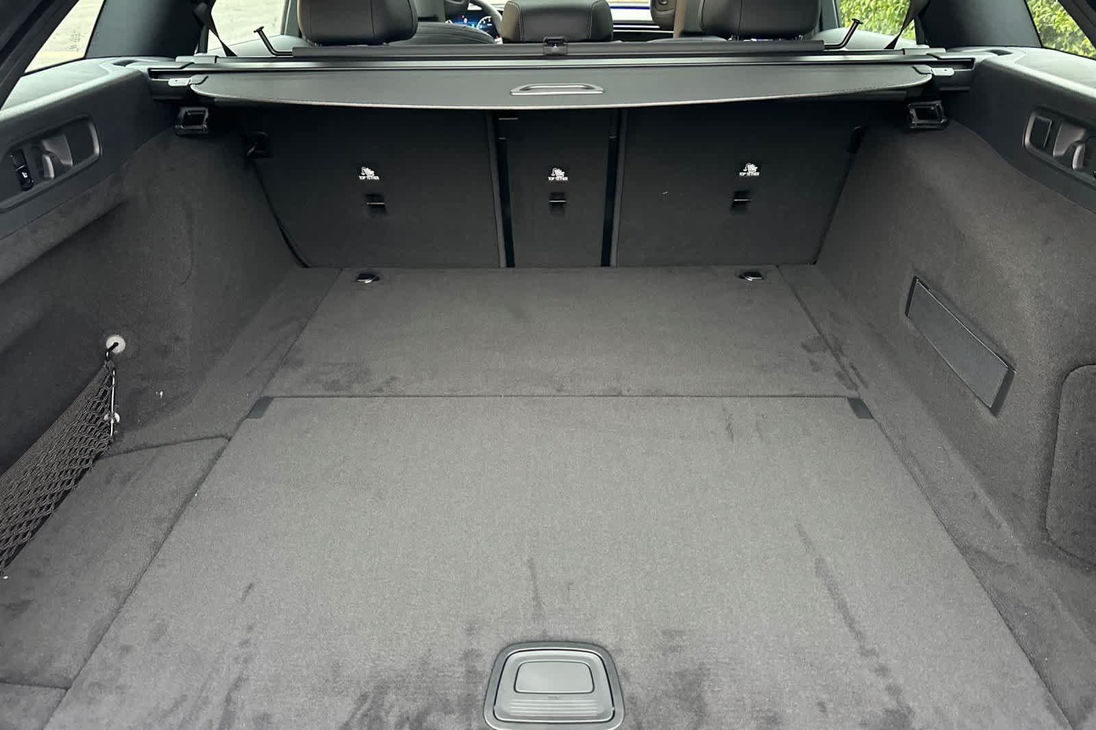 New 2026 Mercedes-Benz E 450 4MATIC All-Terrain Wagon image 14