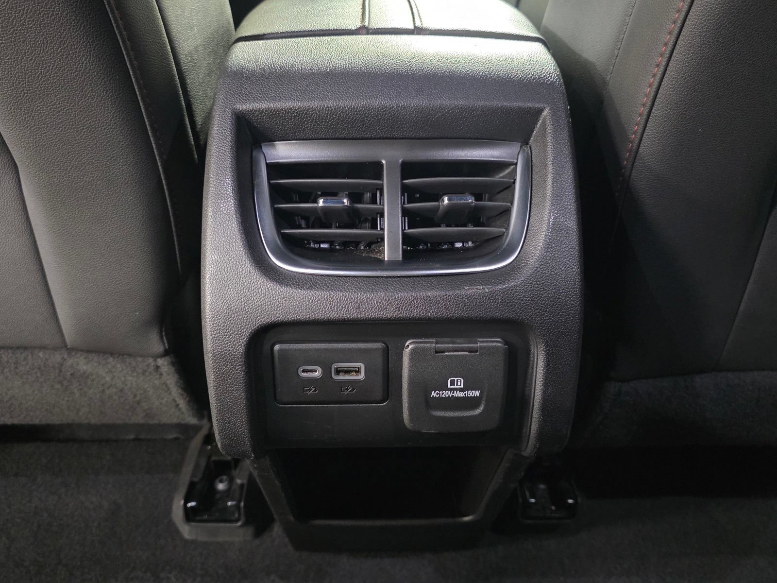 Used 2021 Chevrolet Blazer RS w/ Enhanced Convenience Package FWD image 16