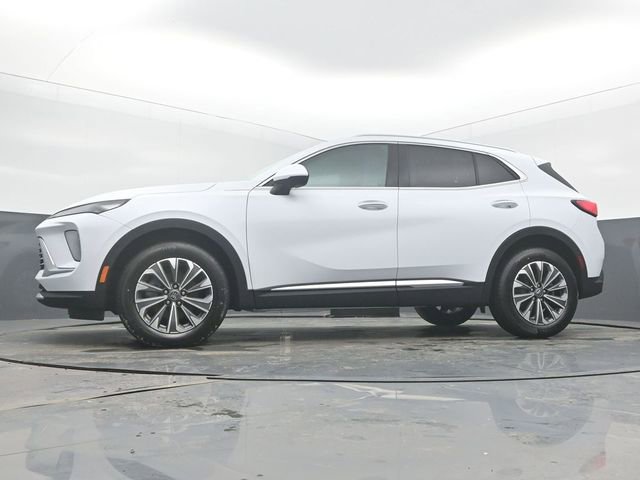 New 2026 Buick Envision Preferred image 47