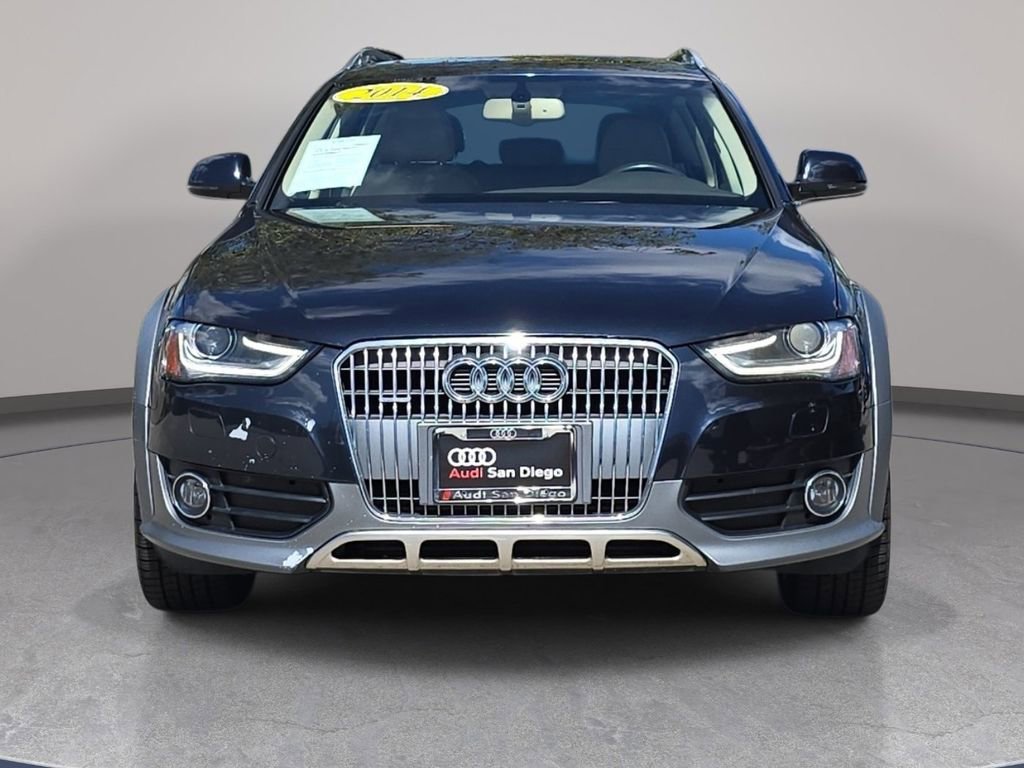 Used 2014 Audi A4 Premium Plus image 3