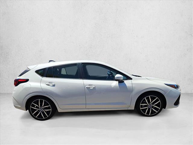 Used 2024 Subaru Impreza 2.0i Sport AWD/4WD image 4