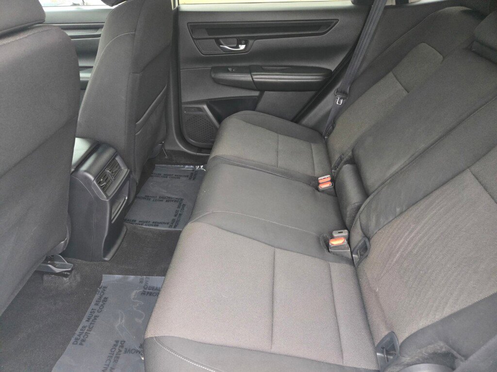 Used 2023 Honda CR-V EX image 15