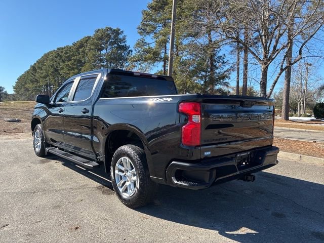 Used 2023 Chevrolet Silverado 1500 RST image 6