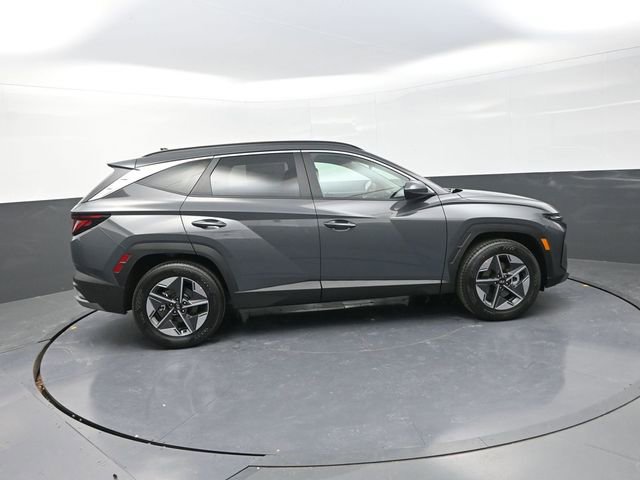 New 2026 Hyundai Tucson SEL FWD image 9