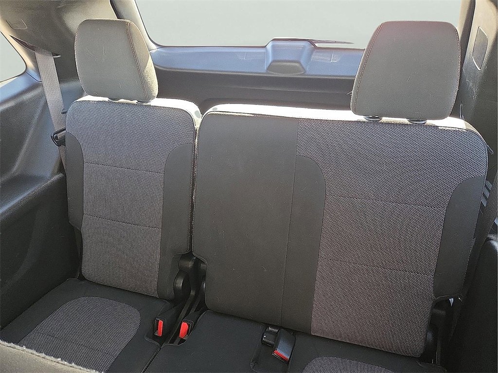 Used 2019 Chevrolet Traverse LS image 9