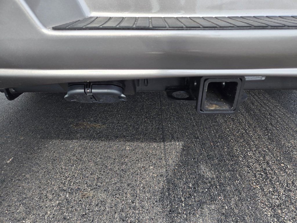 New 2025 GMC Savana 2500 w/ Driver Convenience Package image 6