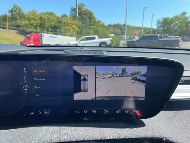 New 2026 Buick Enclave Preferred w/ Power Package image 21