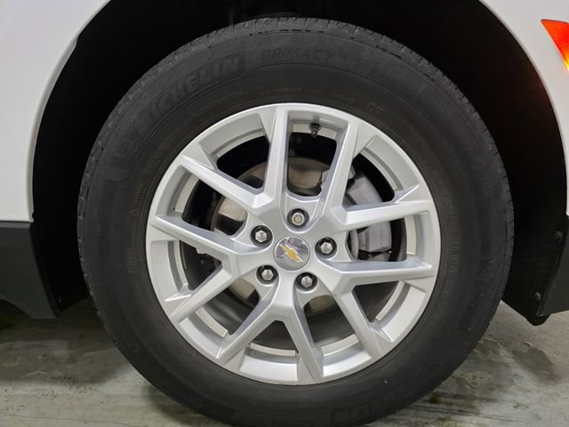 Used 2022 Chevrolet Equinox LT FWD image 31