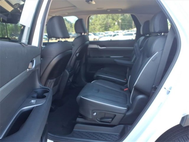 Certified 2024 Hyundai Palisade XRT image 15