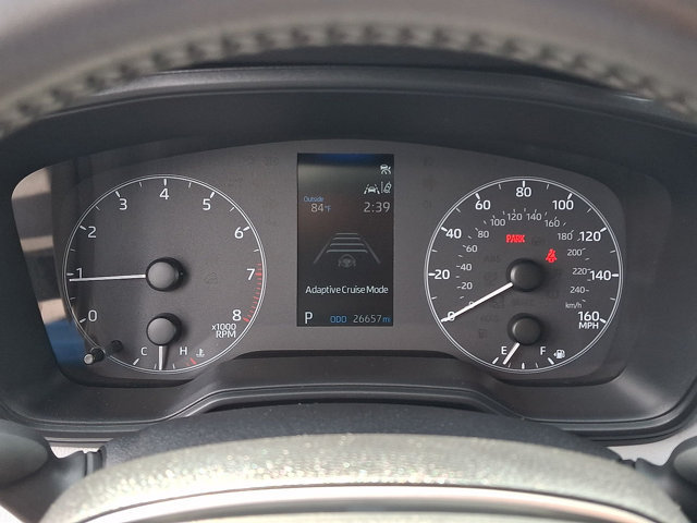 Certified 2025 Toyota Corolla SE FWD image 14