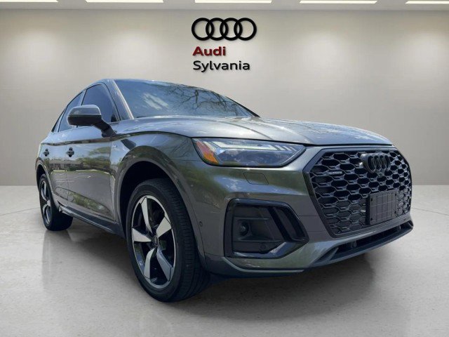 Certified 2023 Audi Q5 2.0T Prestige w/ Prestige Package AWD/4WD image 1