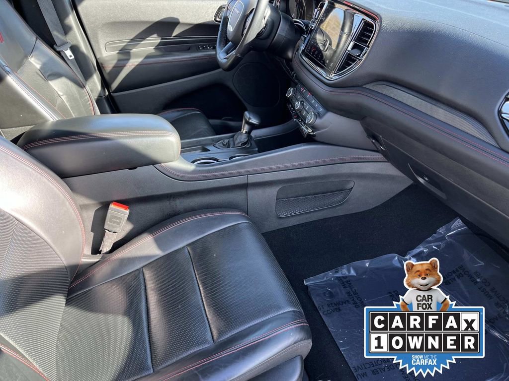 Used 2024 Dodge Durango GT image 25
