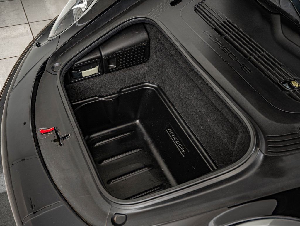 Used 2017 Porsche 911 Carrera S image 53