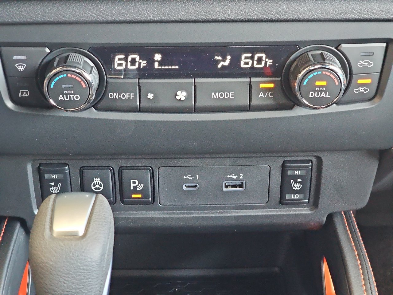Used 2026 Nissan Frontier PRO-4X w/ Pro-4x Convenience Package AWD/4WD image 25
