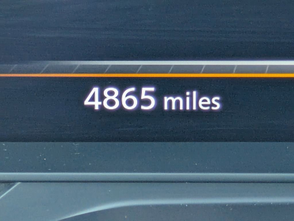 Certified 2025 INFINITI QX60 Luxe w/ Cargo Package image 32