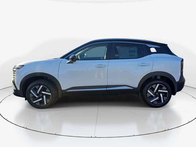 New 2026 Nissan Kicks SV image 6