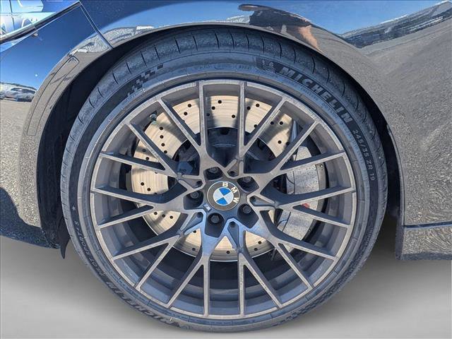 Used 2021 BMW M2 Competition w/ Executive Package image 10
