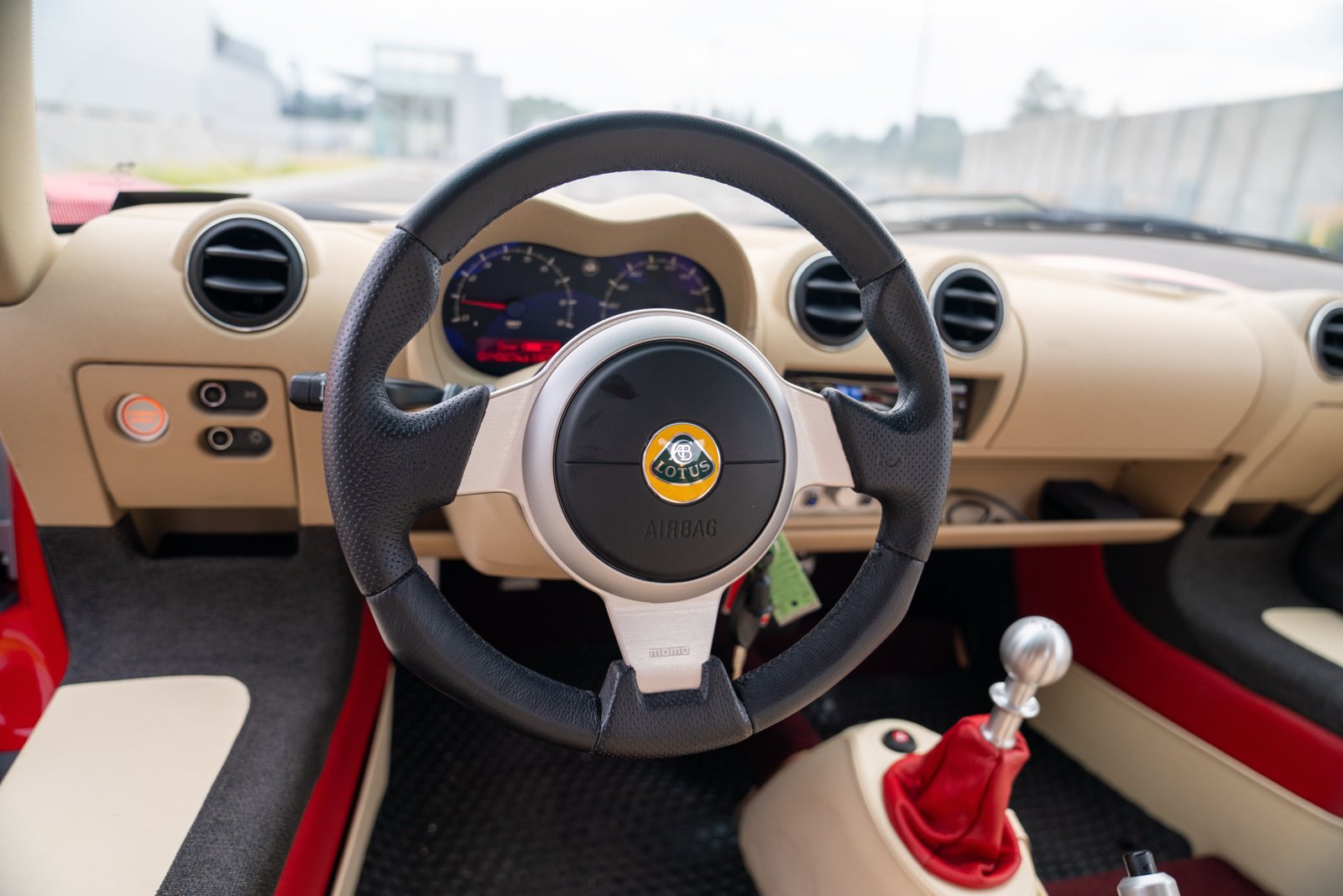 Used 2008 Lotus Elise California Edition RWD image 13