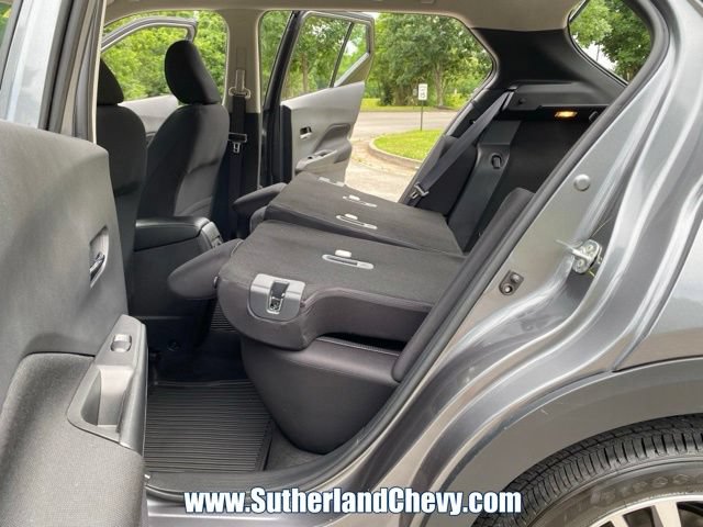 Used 2022 Nissan Kicks SV FWD image 33