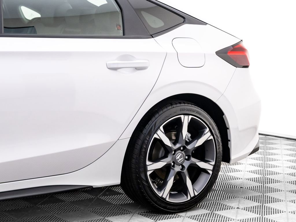 Certified 2026 Honda Civic Sport Touring image 33