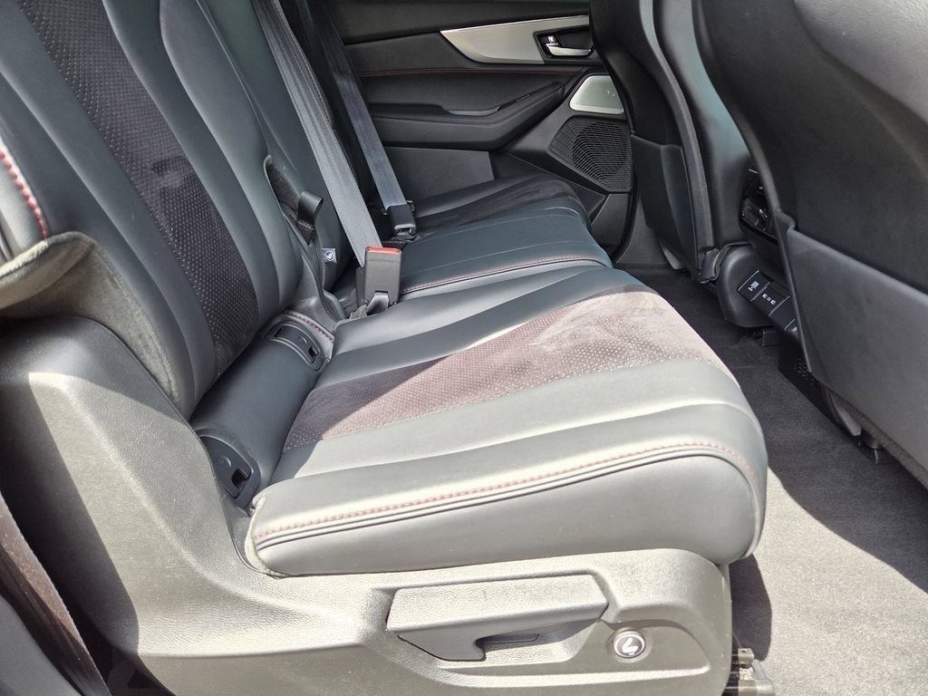 Used 2025 Acura MDX A-Spec AWD/4WD image 36