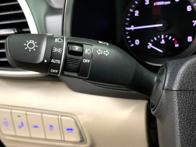 Used 2019 Hyundai Tucson Ultimate image 22