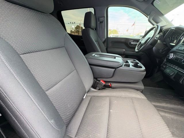 Certified 2024 GMC Sierra 1500 Pro w/ Graphite Edition image 5