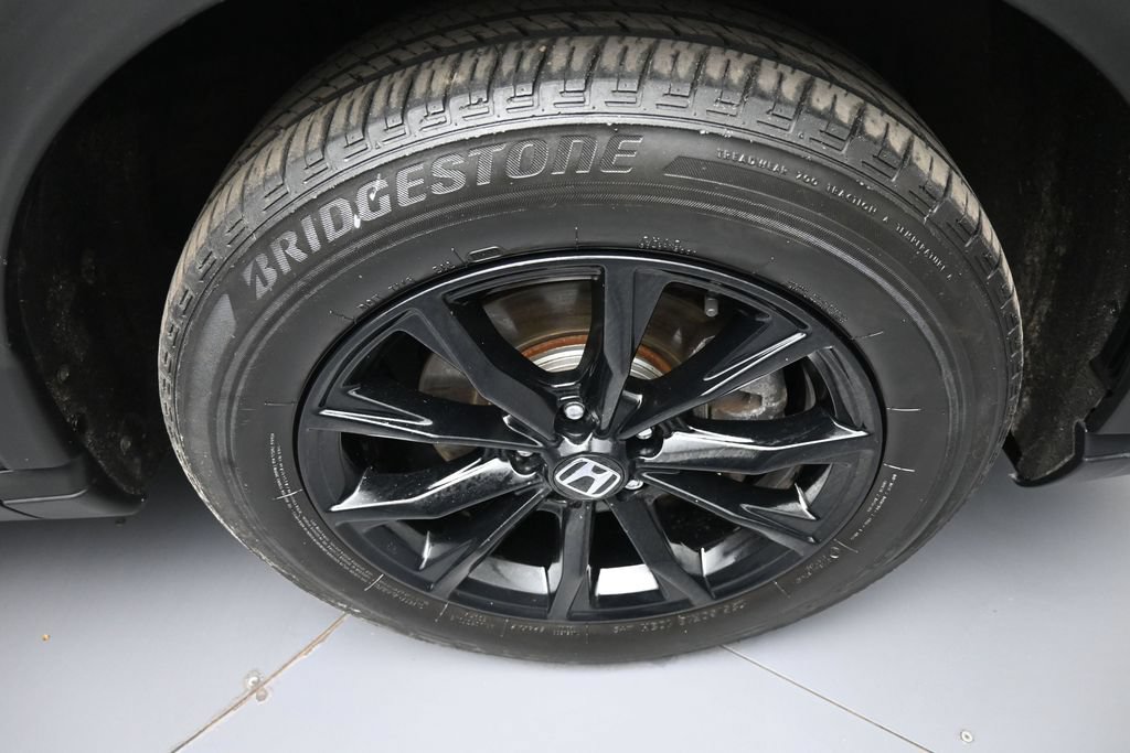 Used 2024 Honda CR-V Sport image 13