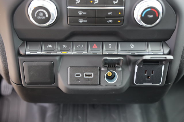 New 2026 GMC Sierra 1500 Pro w/ Pro Value Package AWD/4WD image 20