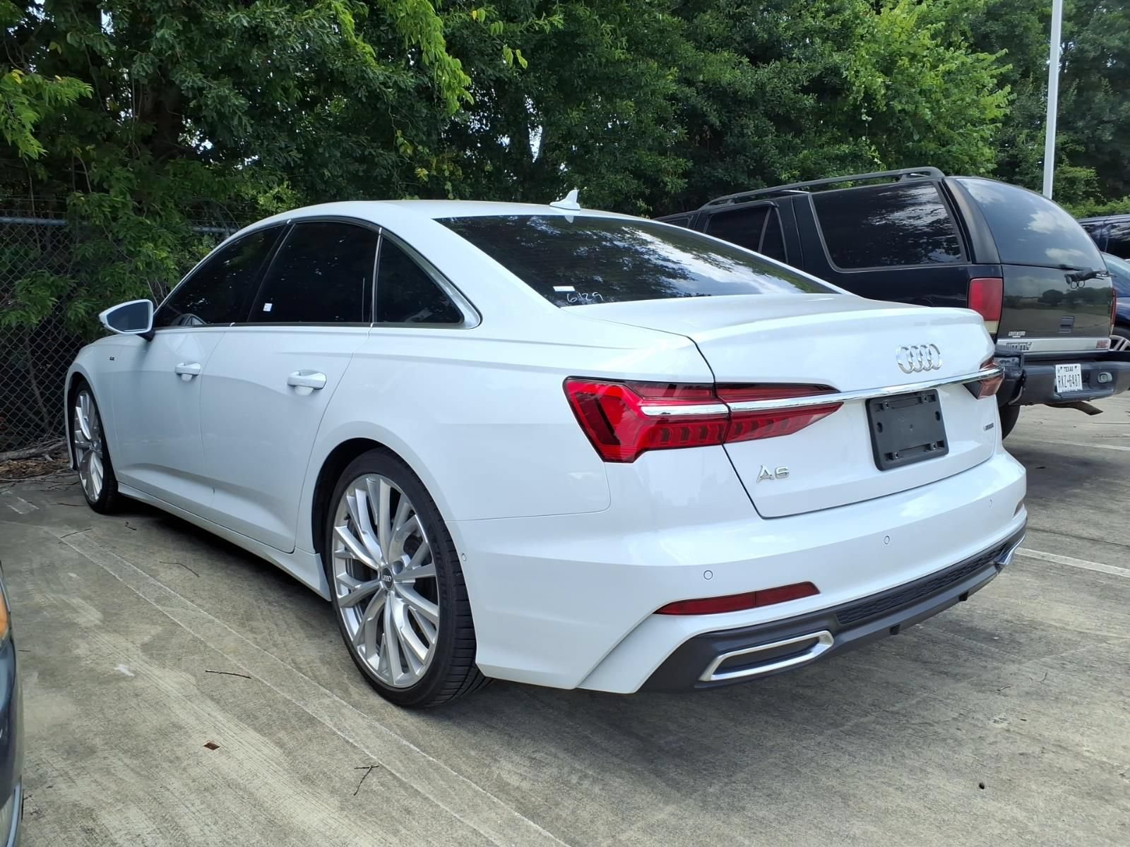 Used 2019 Audi A6 3.0T Prestige AWD/4WD image 2