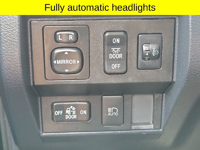 Used 2020 Toyota Tundra SR RWD image 20