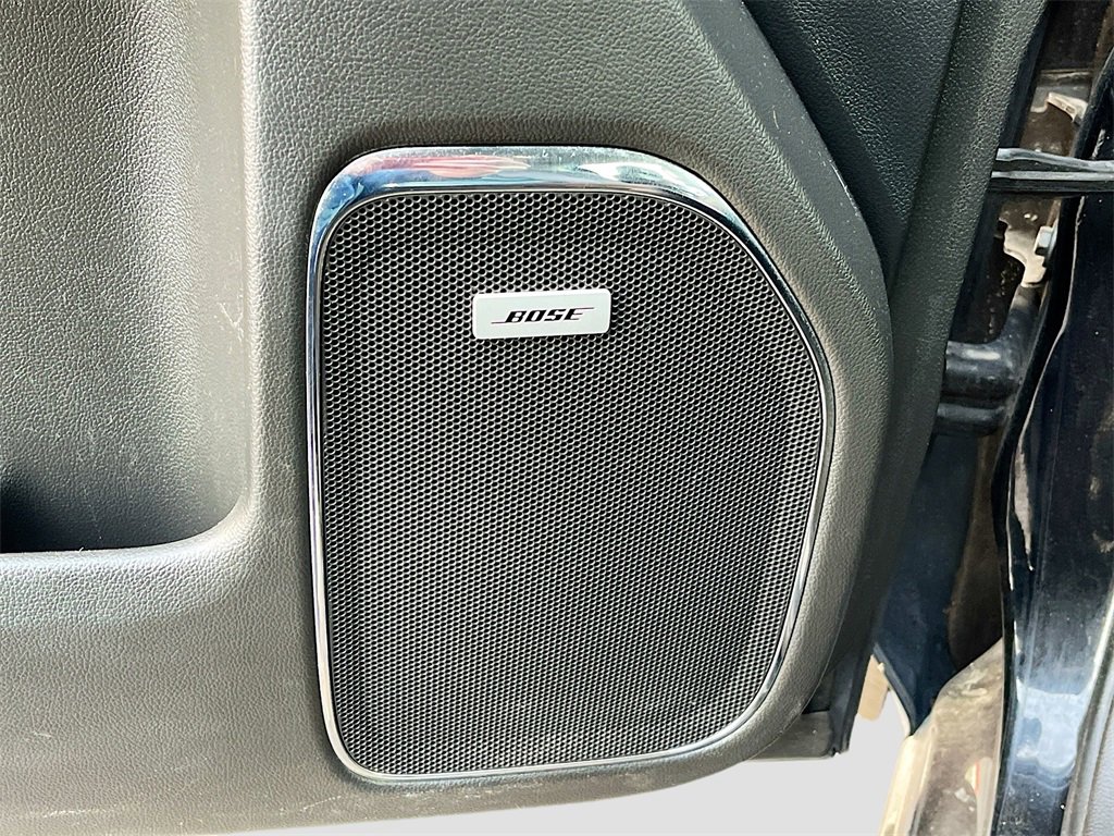 Used 2017 GMC Sierra 1500 Denali w/ Denali Ultimate Package image 19