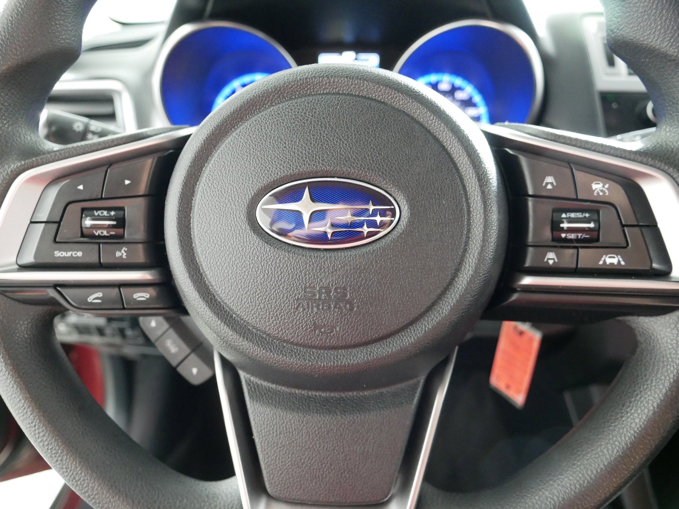 Used 2019 Subaru Outback 2.5i w/ Popular Package #1 AWD/4WD image 25