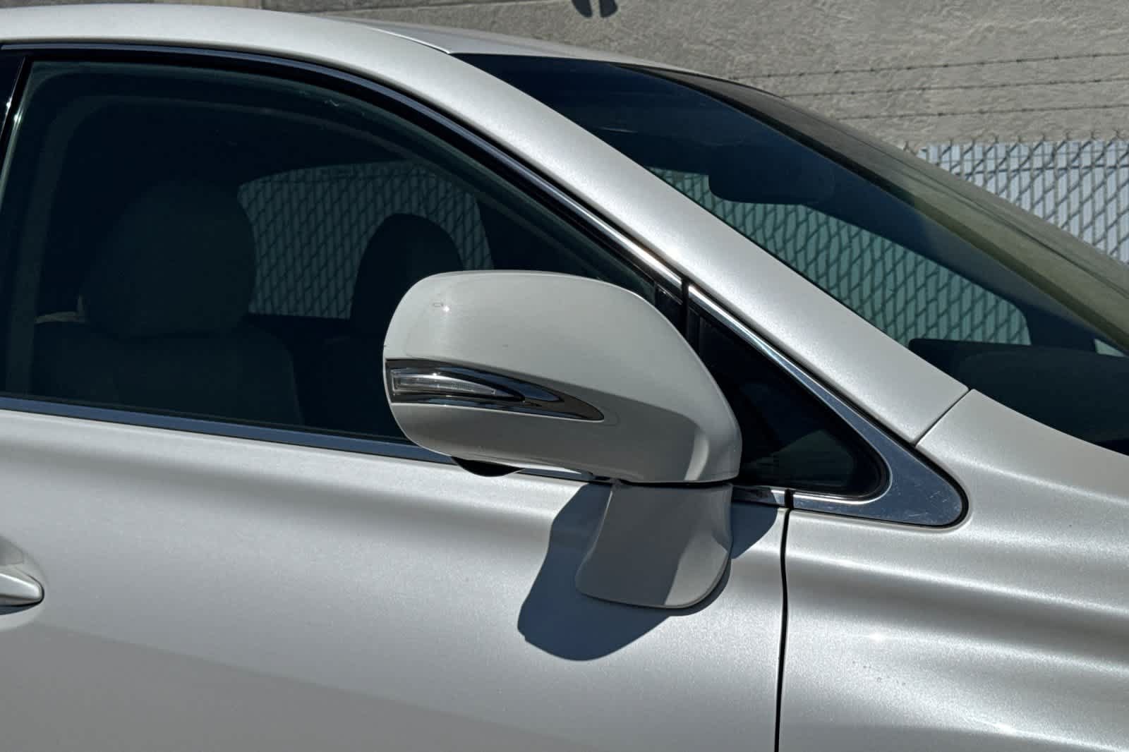 Used 2015 Lexus RX 450h FWD image 19