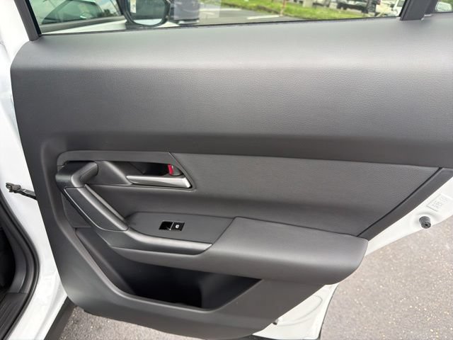 New 2026 MAZDA CX-50 AWD 2.5 S w/ Preferred Pkg image 33