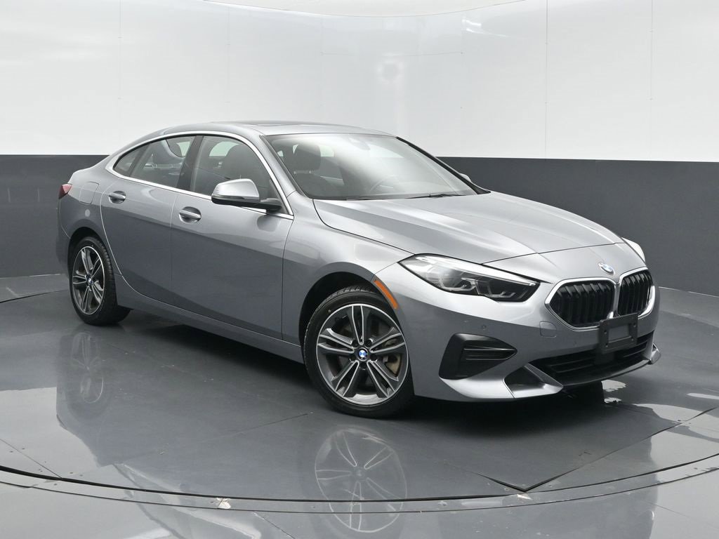 Used 2024 BMW 228i xDrive Gran Coupe image 1