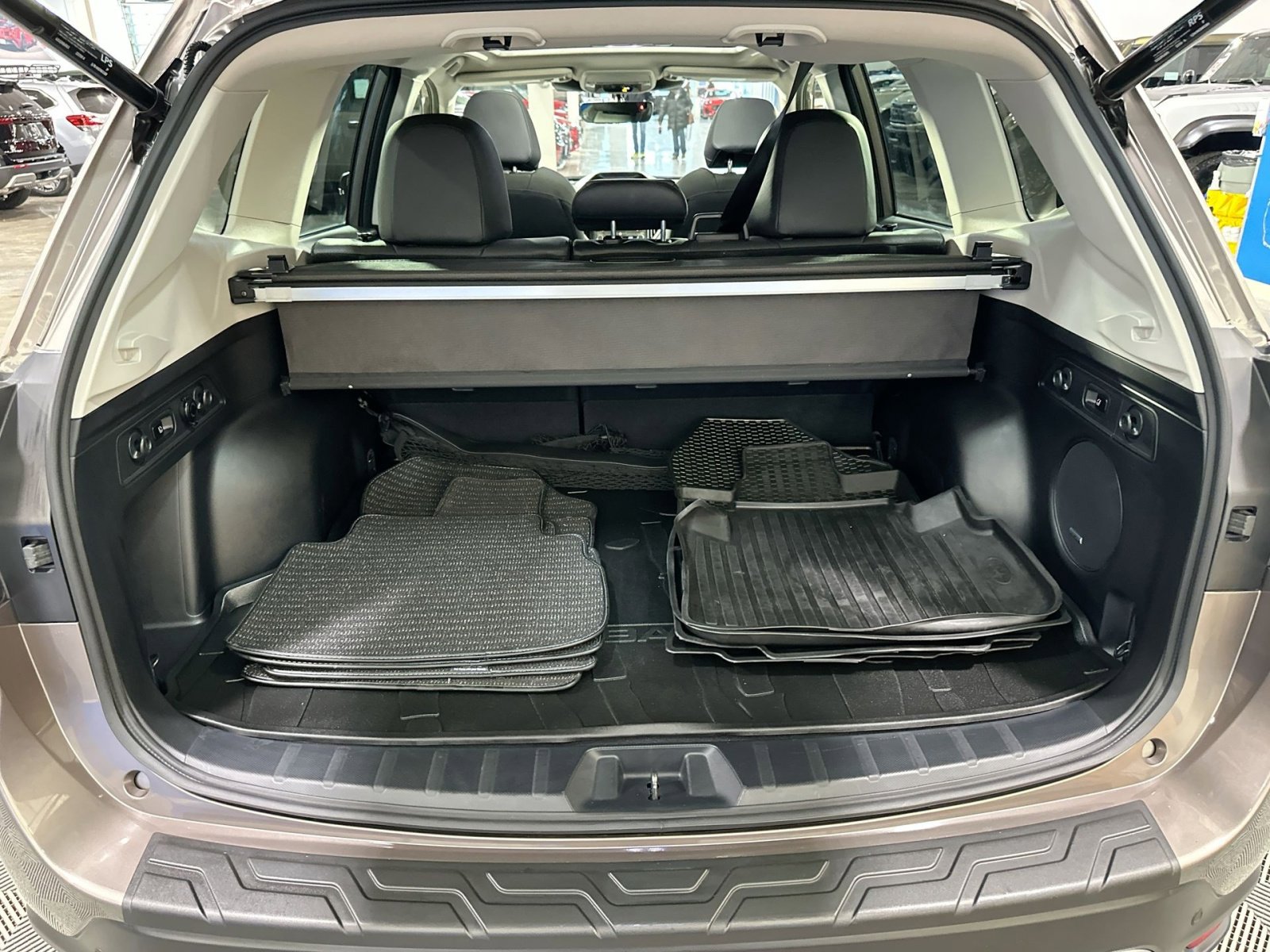 Used 2023 Subaru Forester Touring image 35