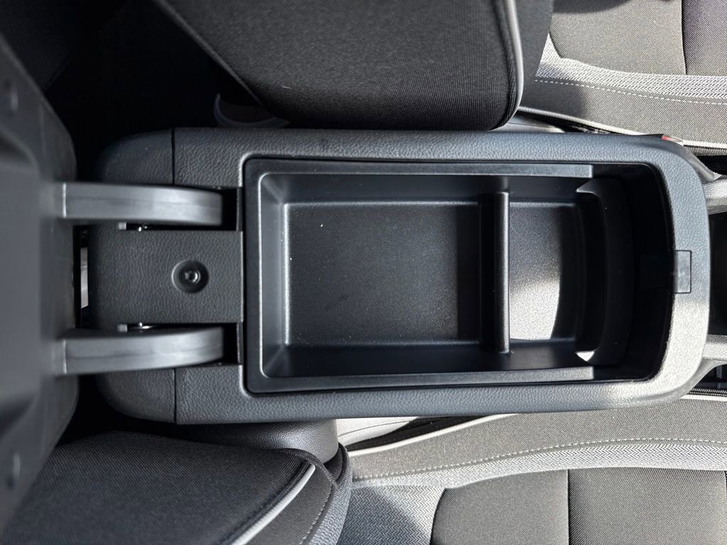 Used 2025 Chevrolet TrailBlazer LT image 29