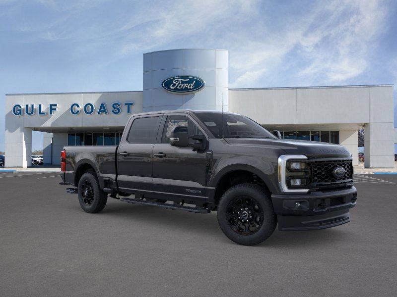 New 2026 Ford F250 Lariat image 7