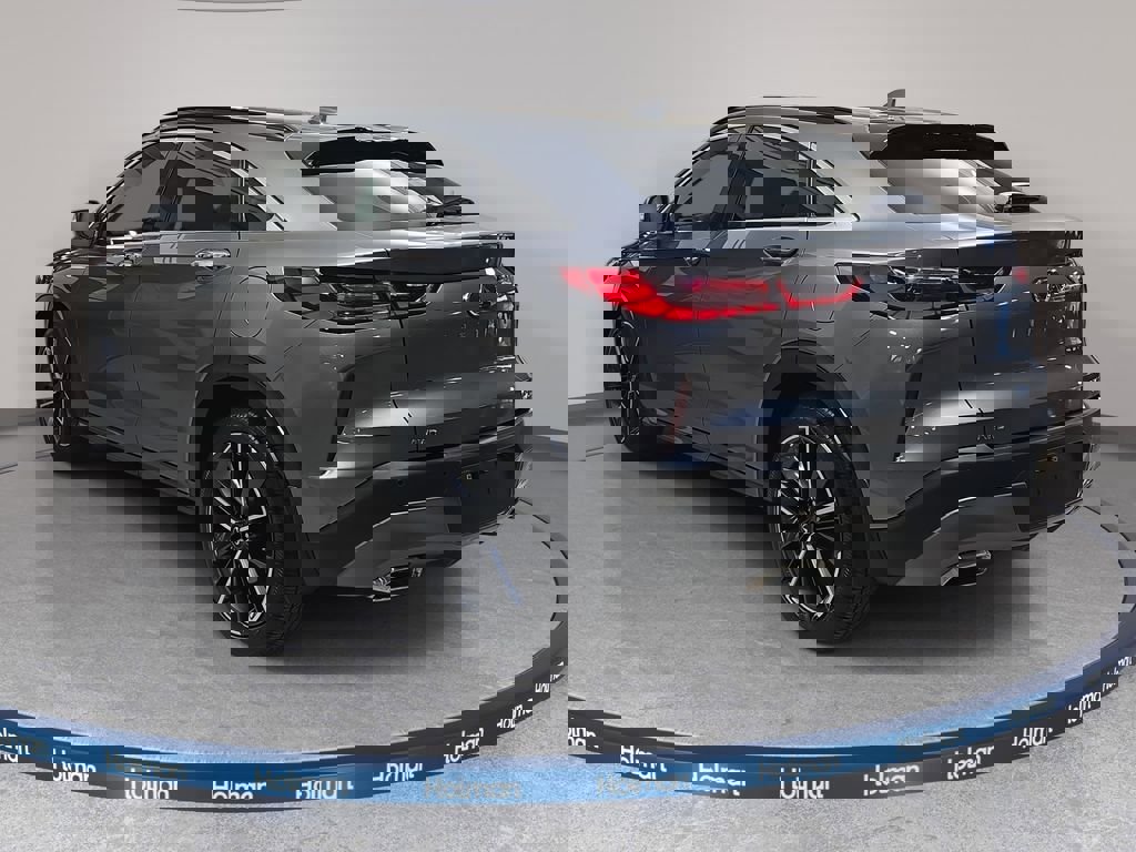 Used 2023 INFINITI QX55 Luxe w/ Cargo Package image 8