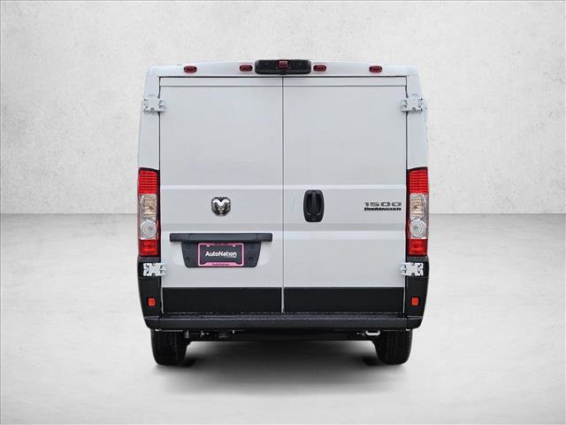 New 2025 RAM ProMaster 1500 FWD image 6