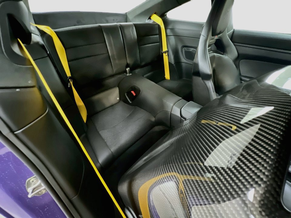Certified 2026 Porsche 911 GT3 RWD image 27