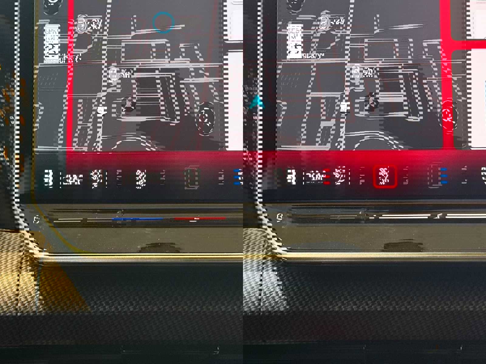 New 2025 Volkswagen GTI SE image 19