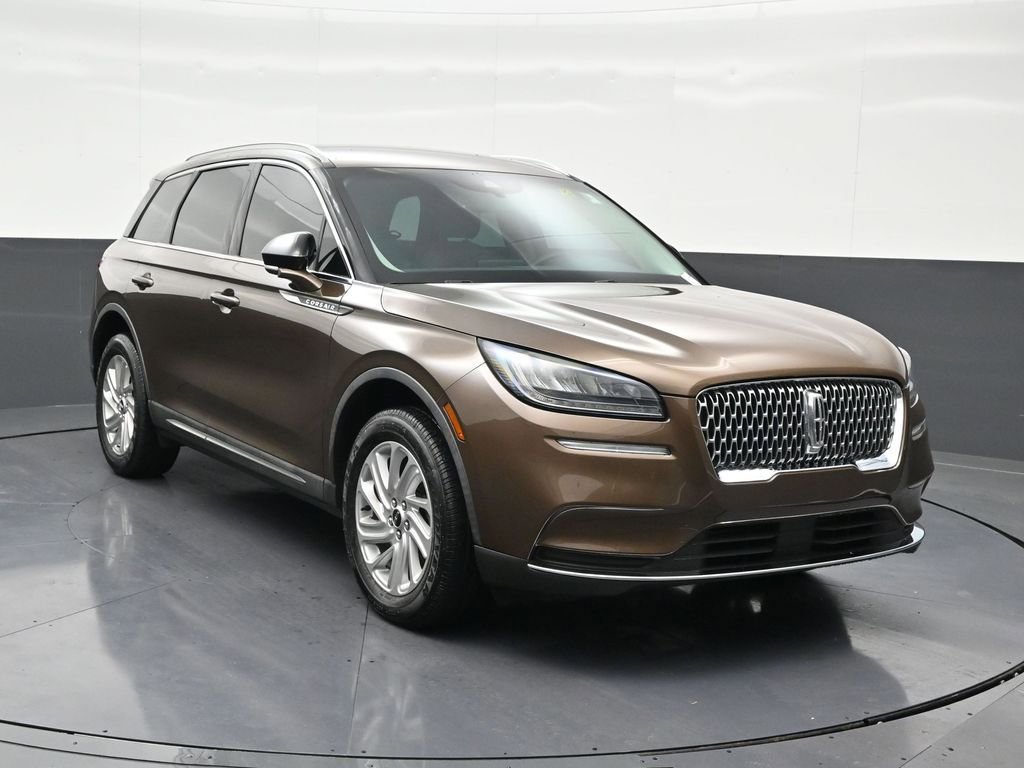 Used 2022 Lincoln Corsair FWD image 8