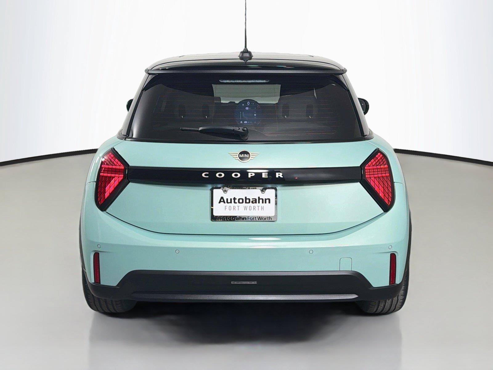 Used 2025 MINI Cooper S FWD image 6