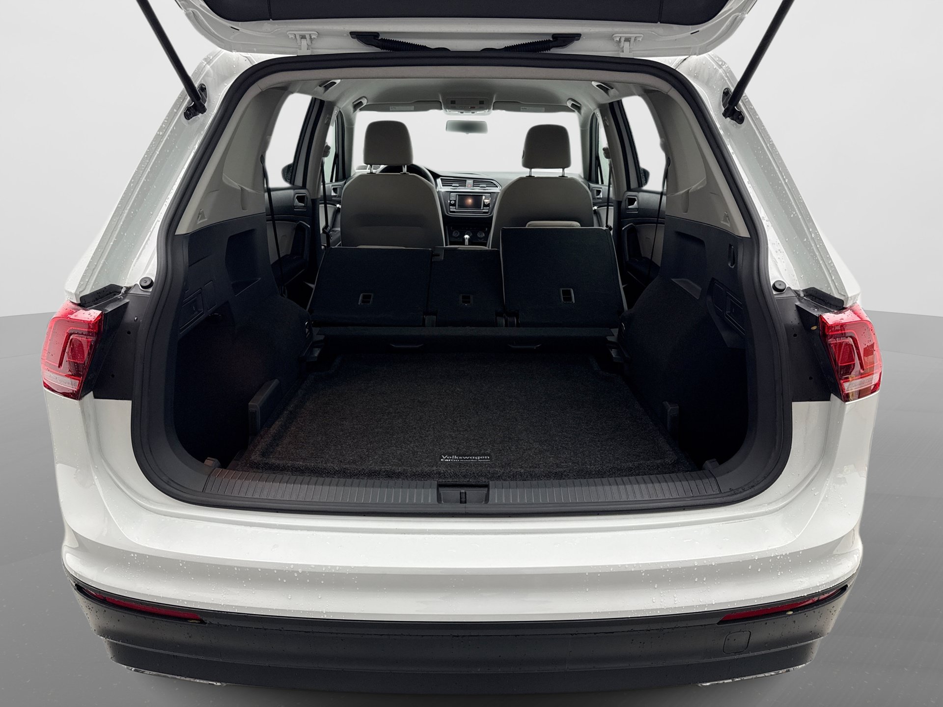 Used 2021 Volkswagen Tiguan S AWD/4WD image 21