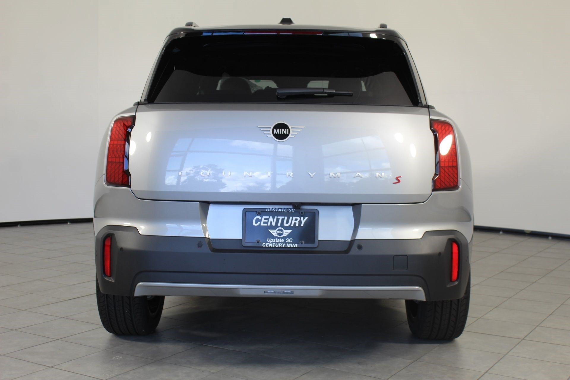 Used 2026 MINI Cooper Countryman S AWD/4WD image 9