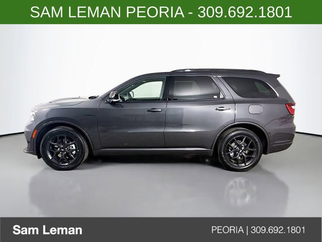 New 2026 Dodge Durango GT AWD/4WD image 4